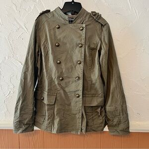 Streetwear Society Jacket